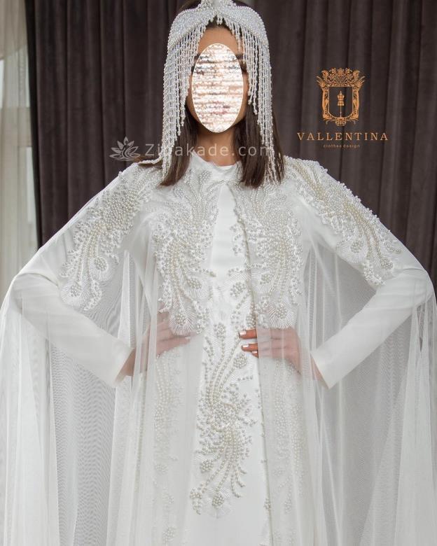 مانتو عقد از کجا بخرم